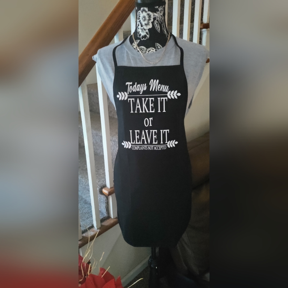 Aprons